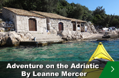 1 Adventure on the Adriatic